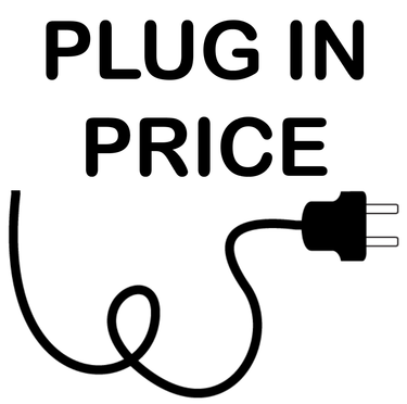 SOULSTRUCK, COASTERS - PLUG IN PRICE