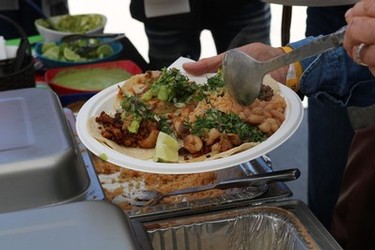 TACO - AUGUST 9