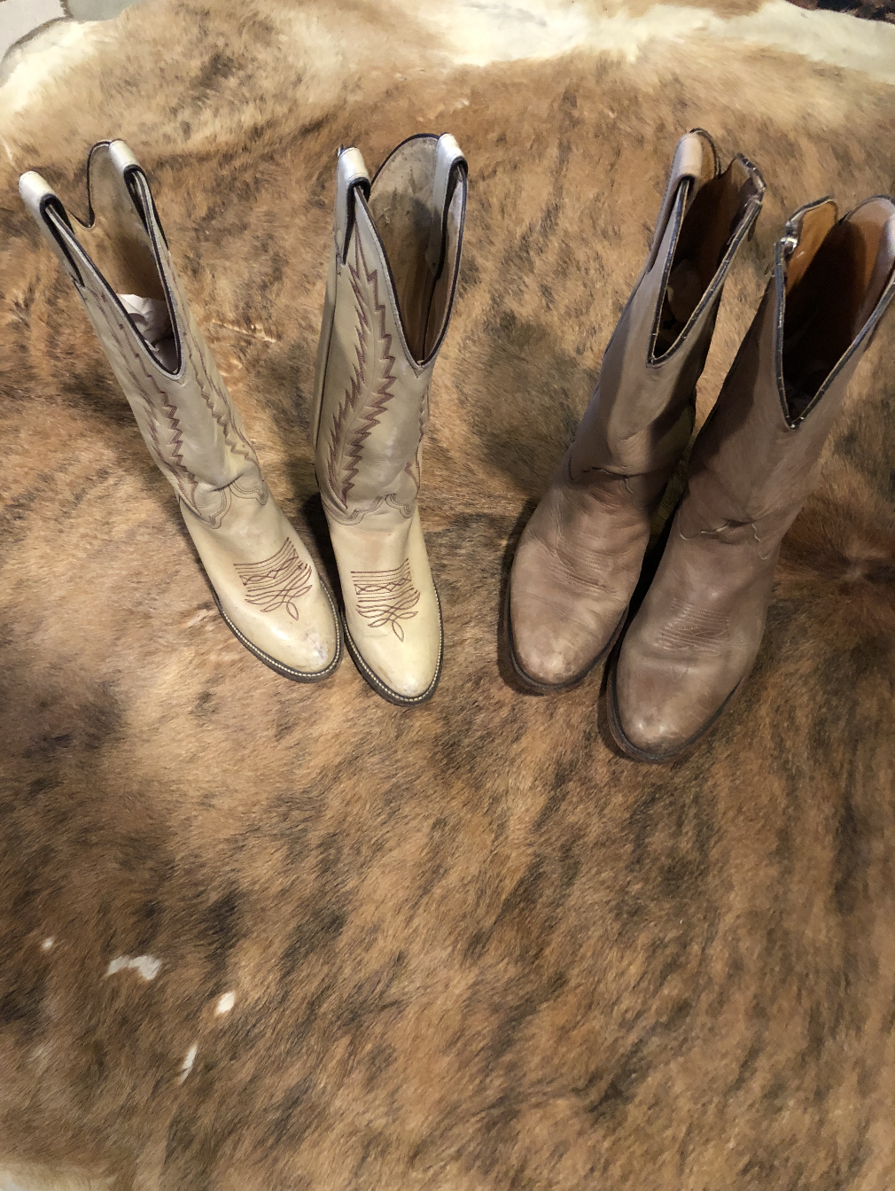 boots