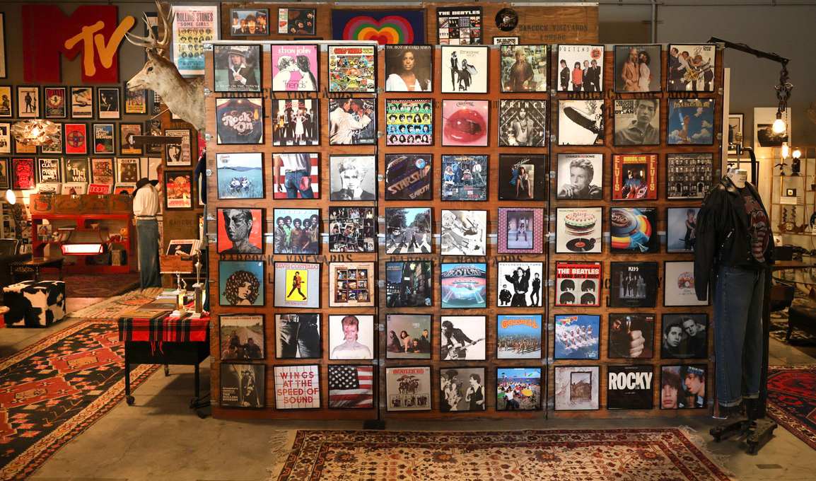 brightenedrecordwall