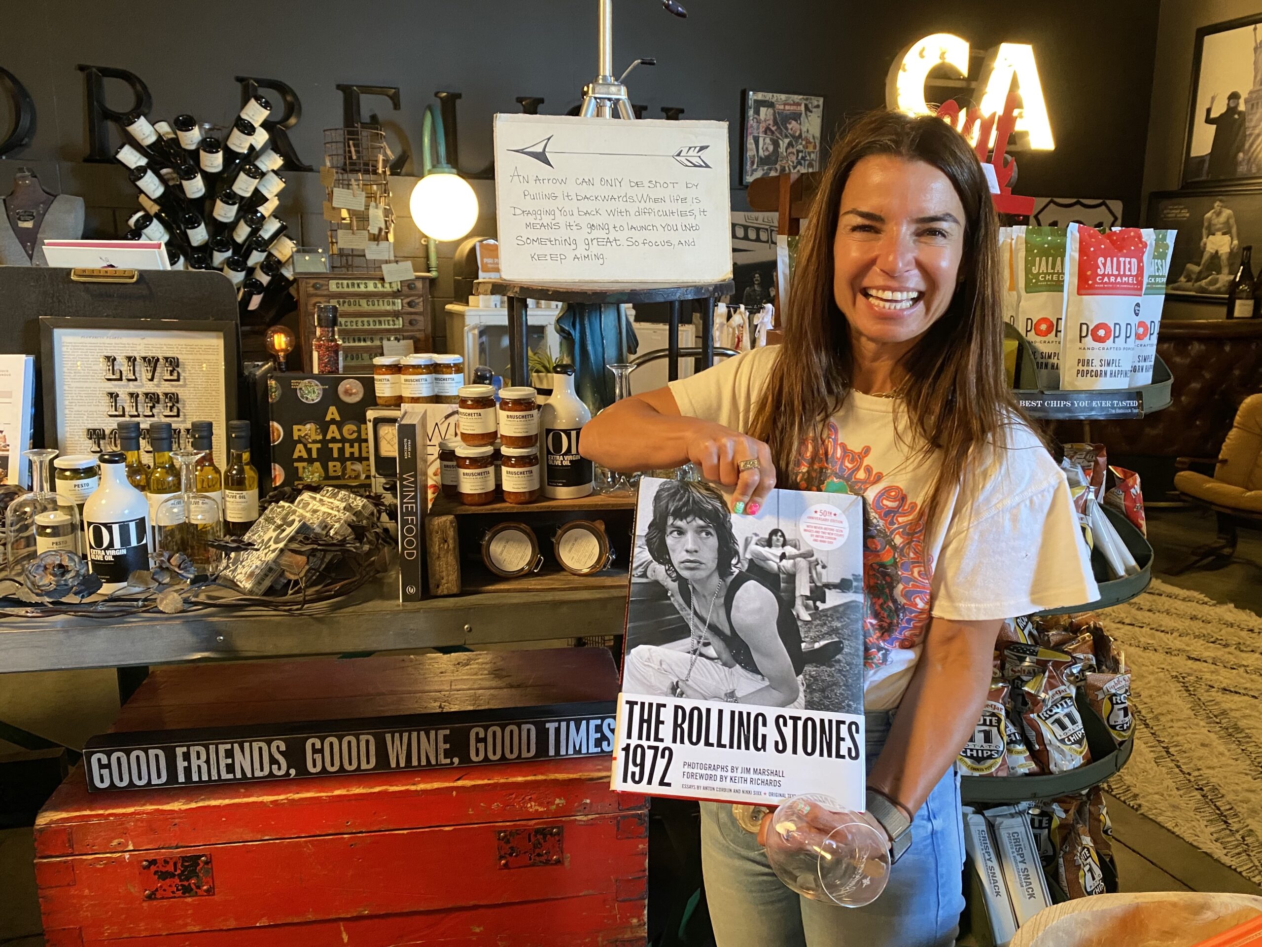 ladyrollingstonesbook