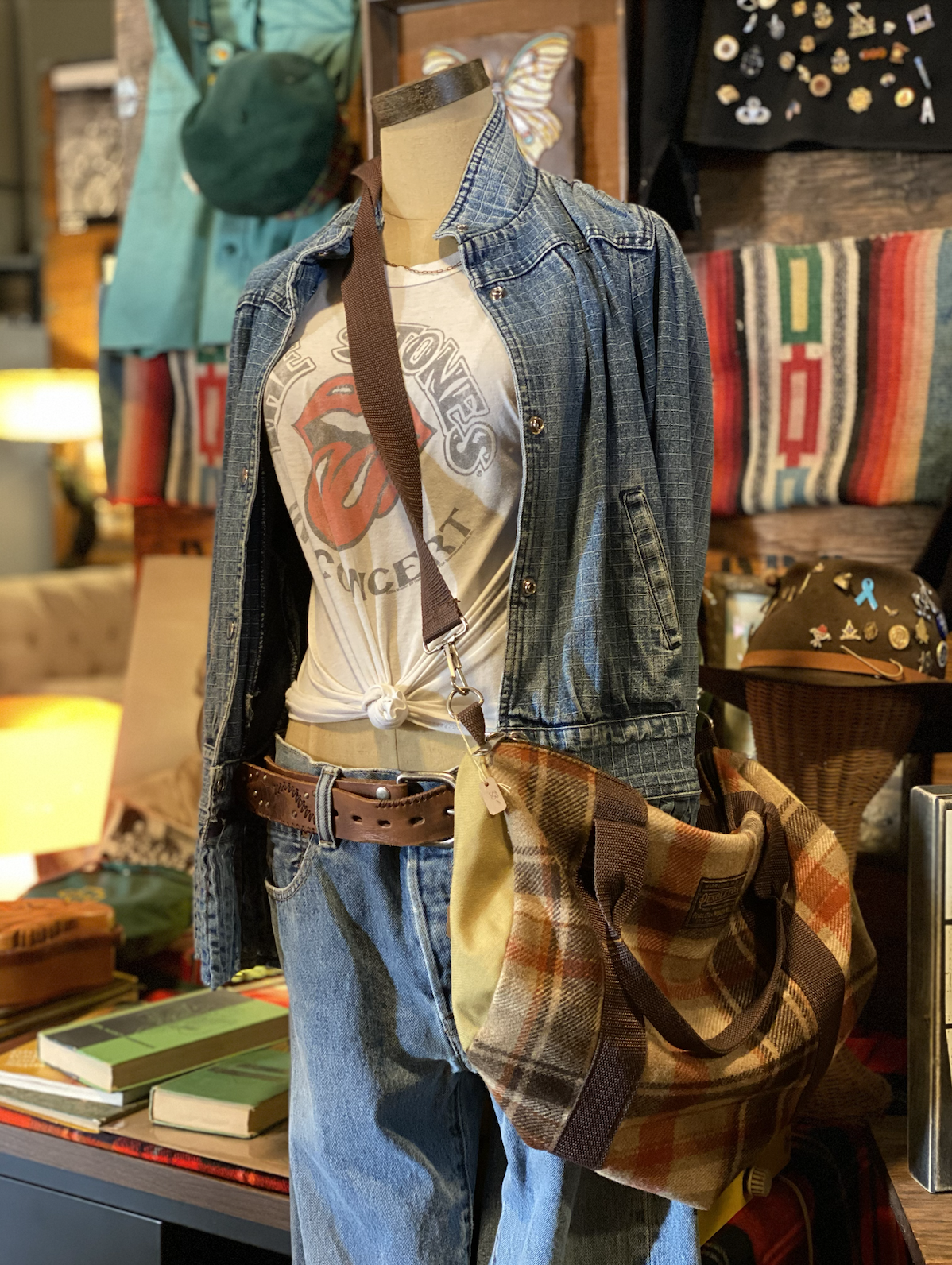 mannequinstones